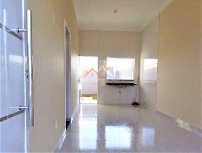 Casa para Venda, em Itapetininga, bairro Residencial Villaggio di Capri, 3 dormitrios, 2 banheiros, 1 sute, 1 vaga