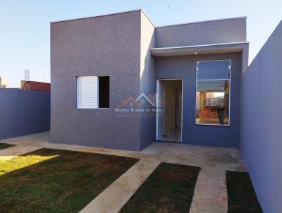 Casa para Venda, em Itapetininga, bairro Residencial Villaggio di Capri, 3 dormit�rios, 2 banheiros, 1 su�te, 1 vaga