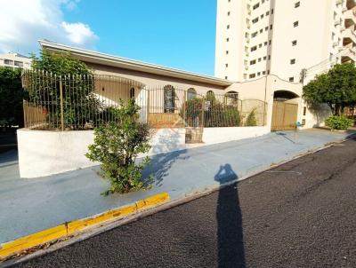 Casa para Venda, em Presidente Prudente, bairro Parque do Povo, 3 dormitrios, 3 banheiros, 1 sute, 5 vagas
