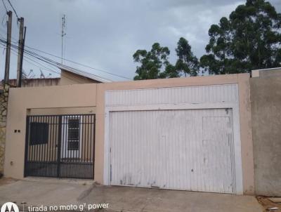 Casa para Venda, em Itu, bairro Residencial Parque So Camilo, 6 dormitrios, 6 banheiros, 1 vaga