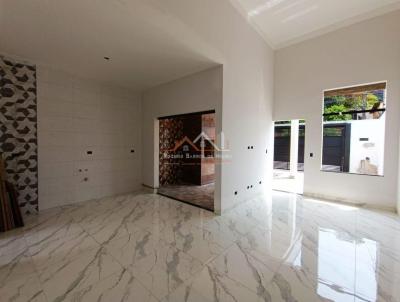 Casa para Venda, em Presidente Prudente, bairro Jardim Regina, 2 dormitrios, 2 banheiros, 1 sute, 1 vaga