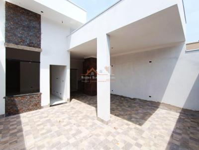 Casa para Venda, em Presidente Prudente, bairro Jardim Regina, 2 dormitrios, 2 banheiros, 1 sute, 1 vaga