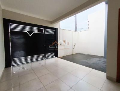 Casa para Venda, em Presidente Prudente, bairro Jardim So Sebastio, 2 dormitrios, 2 banheiros, 1 sute, 1 vaga