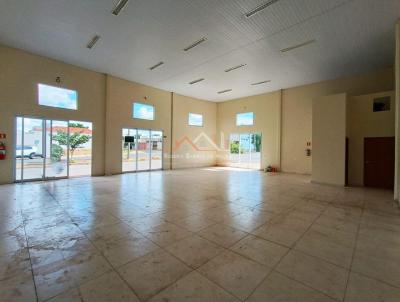 Barraco para Venda, em Presidente Prudente, bairro Residencial III Milnio, 2 banheiros, 4 vagas