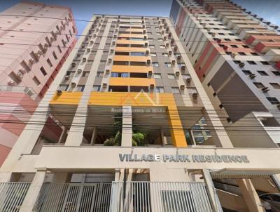 Apartamento para Venda, em Presidente Prudente, bairro Parque do Povo, 4 dormitrios, 4 banheiros, 2 sutes, 2 vagas