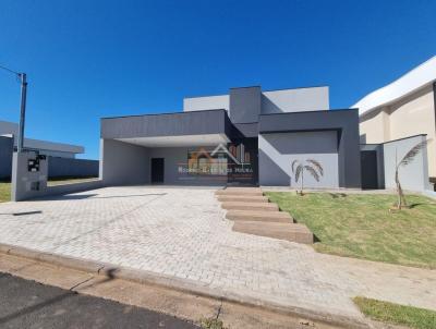 Casa para Venda, em Presidente Prudente, bairro Condomnio Damha Belvedere, 3 dormitrios, 4 banheiros, 3 sutes, 2 vagas