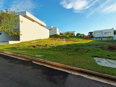 Terreno para Venda, em Presidente Prudente, bairro Condomnio Porto Madero
