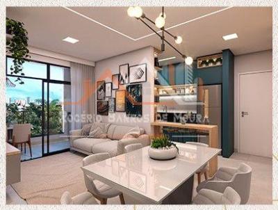 Apartamento para Venda, em Presidente Prudente, bairro Vila Santa Helena, 2 dormitrios, 2 banheiros, 1 sute, 1 vaga