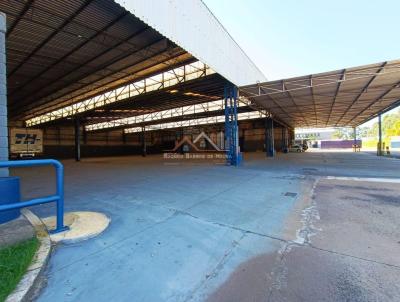 Galpo / Barraco para Venda, em Presidente Prudente, bairro Vila Nova Prudente, 6 banheiros