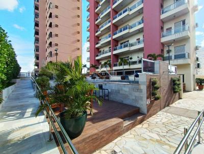 Apartamento para Venda, em Presidente Prudente, bairro Centro, 4 dormitrios, 5 banheiros, 3 sutes, 3 vagas