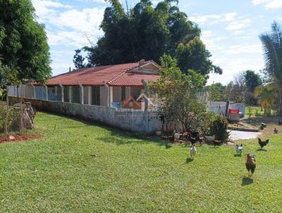Casa para Venda, em Presidente Prudente, bairro Distrito Industrial, 3 dormitrios, 2 banheiros