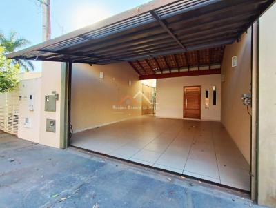 Casa para Venda, em Presidente Prudente, bairro Jardim Vale do Sol, 2 dormitrios, 3 banheiros, 2 vagas
