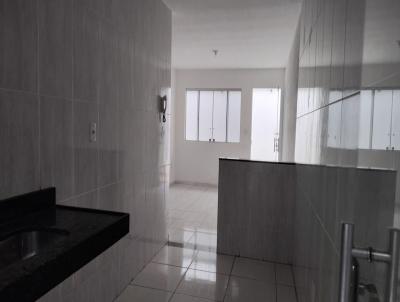 Casa para Venda, em Contagem, bairro Olinda, 2 dormitrios, 1 banheiro, 1 vaga