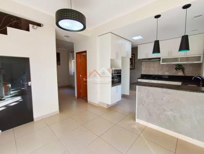 Casa para Venda, em Presidente Prudente, bairro Jardim Vale do Sol, 2 dormitrios, 3 banheiros, 2 vagas