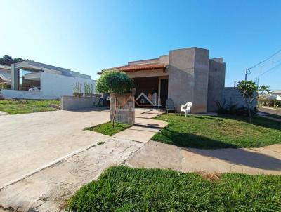 Casa para Venda, em lvares Machado, bairro Condomnio gramado, 3 dormitrios, 3 banheiros, 1 sute, 2 vagas