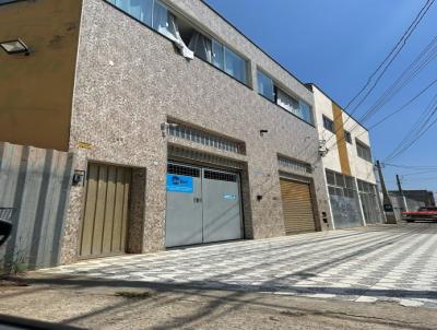Casa para Locao, em Votorantim, bairro Jardim Paulista, 3 dormitrios, 3 banheiros, 1 sute, 1 vaga