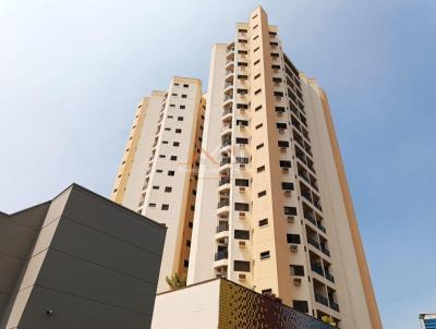 Apartamento para Venda, em Presidente Prudente, bairro Parque do Povo, 3 dormitrios, 3 banheiros, 3 sutes, 3 vagas