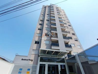 Apartamento para Venda, em Presidente Prudente, bairro Centro, 2 dormitrios, 2 banheiros, 1 sute, 2 vagas