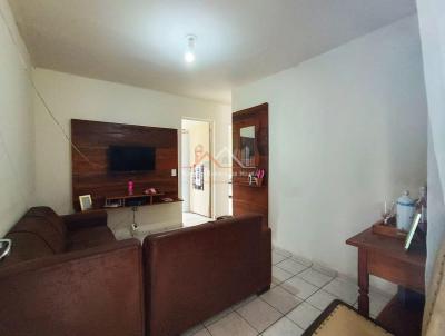 Apartamento para Venda, em Presidente Prudente, bairro Jardim Cobral, 2 dormitrios, 1 banheiro, 1 vaga