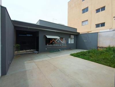 Casa para Venda, em Presidente Prudente, bairro Vila Santa Helena, 2 dormitrios, 2 banheiros, 1 sute, 4 vagas