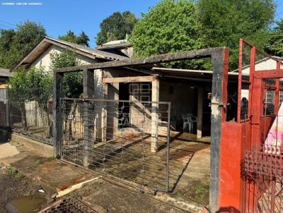 Casa para Locao, em Santa Rosa, bairro Vila Nova, 2 dormitrios, 1 banheiro, 1 vaga