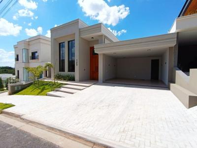 Casa para Venda, em Presidente Prudente, bairro Condomnio Bourbon Parc Residence & Resort, 3 dormitrios, 5 banheiros, 3 sutes, 2 vagas