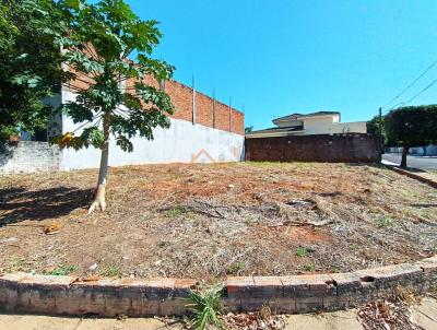 Terreno para Venda, em Presidente Prudente, bairro Jardim So Paulo