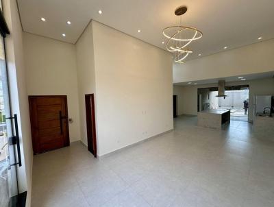 Casa para Venda, em Itapetininga, bairro Condomnio Golden Ville, 3 dormitrios, 4 banheiros, 3 sutes, 4 vagas