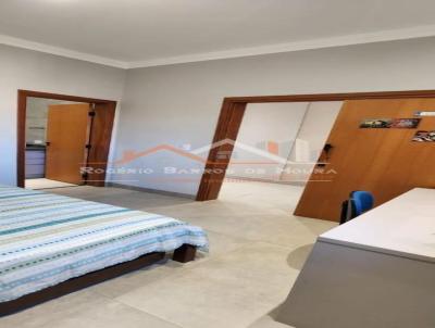 Casa para Venda, em Presidente Prudente, bairro Condomnio Royal Park, 3 dormitrios, 5 banheiros, 3 sutes, 2 vagas