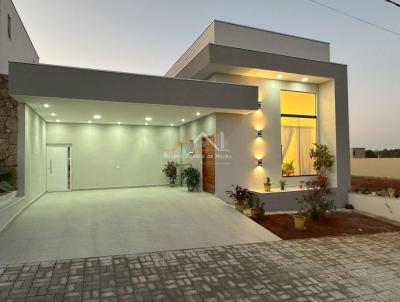 Casa para Venda, em Itapetininga, bairro Condomnio Golden Ville, 3 dormitrios, 4 banheiros, 3 sutes, 4 vagas