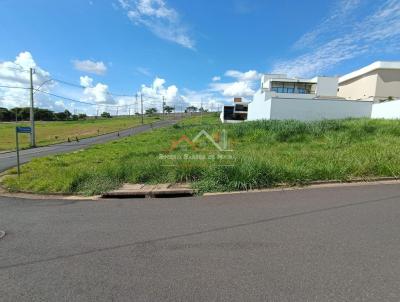 Terreno para Venda, em Presidente Prudente, bairro Condomnio Damha Belvedere