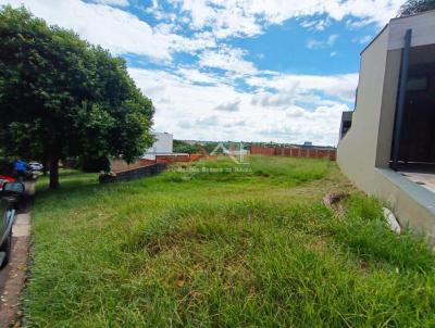 Terreno para Venda, em Presidente Prudente, bairro Condomnio Portinari 1