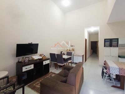 Casa para Venda, em Presidente Prudente, bairro Jardim So Paulo, 3 dormitrios, 3 banheiros, 1 sute, 1 vaga