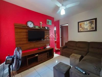 Apartamento para Venda, em Presidente Prudente, bairro Residencial Parque dos Girassis, 2 dormitrios, 1 banheiro, 1 vaga