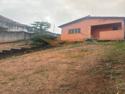 Casa para Venda, em Ribeirão Pires, bairro Bocaina, 3 dormitórios, 2 banheiros
