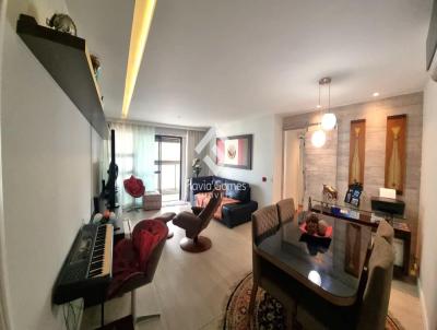 Apartamento para Venda, em Rio de Janeiro, bairro Barra da Tijuca, 4 dormitrios, 2 banheiros, 2 sutes, 3 vagas
