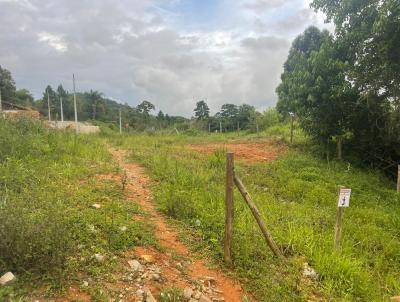 Terreno para Venda, em Biguau, bairro Fundos