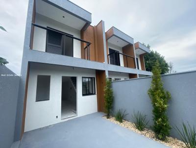 Duplex para Venda, em Florianópolis, bairro São João do Rio Vermelho, 2 dormitórios, 1 suíte, 2 vagas