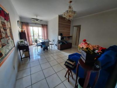 Apartamento para Venda, em Araatuba, bairro JARDIM PAULISTA, 3 dormitrios, 1 banheiro, 1 sute, 2 vagas