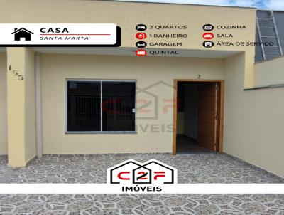 Casa Geminada para Venda, em Sorocaba, bairro Jardim Santa Marta, 2 dormitórios, 1 banheiro, 1 vaga