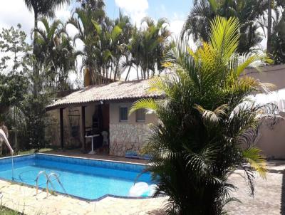 Casa em Condomnio para Venda, em Mairipor, bairro So Vicente, 3 dormitrios, 4 banheiros, 2 sutes, 4 vagas