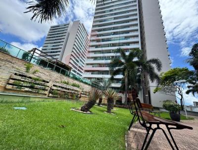 Apartamento para Venda, em Fortaleza, bairro Engenheiro Luciano Cavalcante, 3 dormitrios, 2 banheiros, 1 sute, 2 vagas