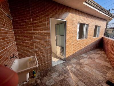 Casa para Locao, em Santo Andr, bairro Cidade So Jorge, 2 dormitrios, 1 banheiro