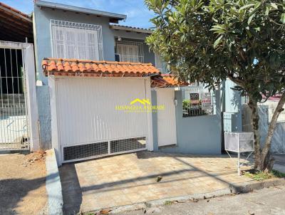 Casa para Venda, em Alvorada, bairro Jardim Algarve, 4 dormitrios, 3 banheiros, 2 sutes