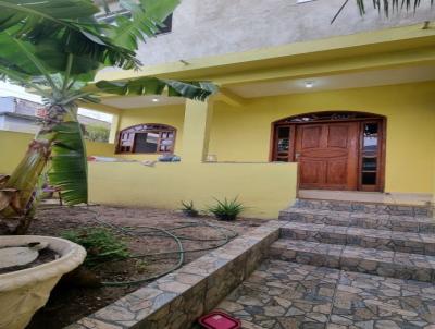 Casa para Venda, em Nova Iguau, bairro Valverde, 2 dormitrios, 2 banheiros