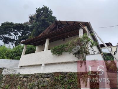 Casa em Condomnio para Locao, em Terespolis, bairro Vrzea, 3 dormitrios, 2 banheiros