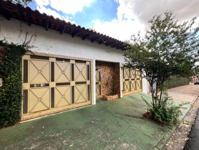 Casa para Locao, em Bauru, bairro Jardim Panorama, 3 dormitrios, 4 banheiros, 3 sutes, 3 vagas