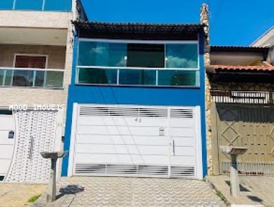 Casa em Condomnio para Locao, em , bairro Jardim Serra Dourada, 2 dormitrios, 3 banheiros, 2 sutes, 2 vagas