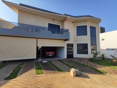 Casa em Condomnio para Locao, em Sorocaba, bairro Jardim Novo Horizonte, 4 dormitrios, 4 banheiros, 3 sutes, 6 vagas