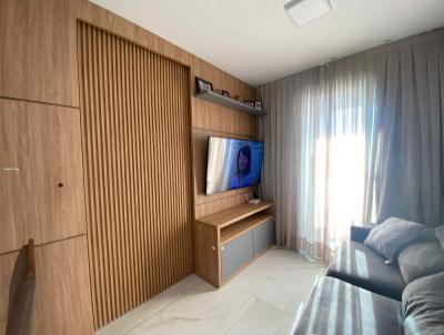 Apartamento para Venda, em Itaja, bairro Cordeiros, 2 dormitrios, 2 banheiros, 1 sute, 1 vaga